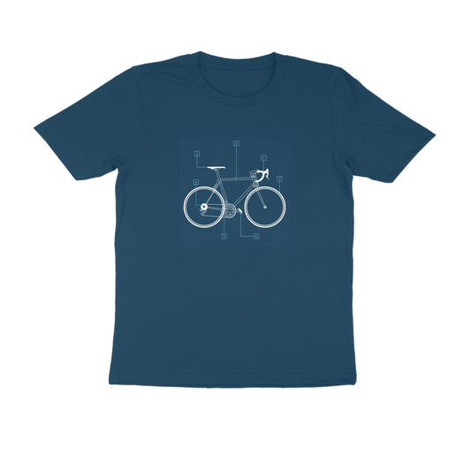 Bicycle Blueprint