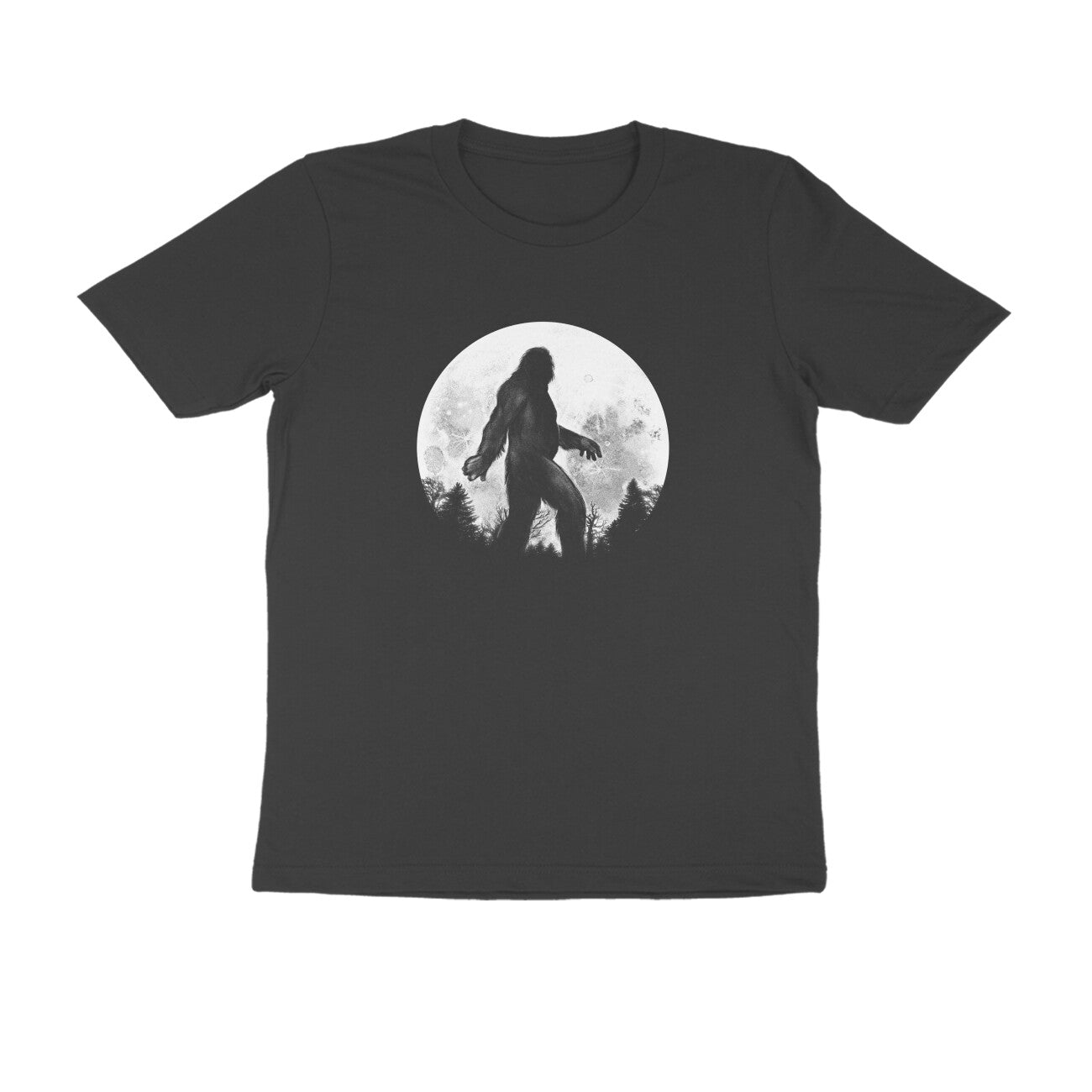 Bigfoot Full Moon