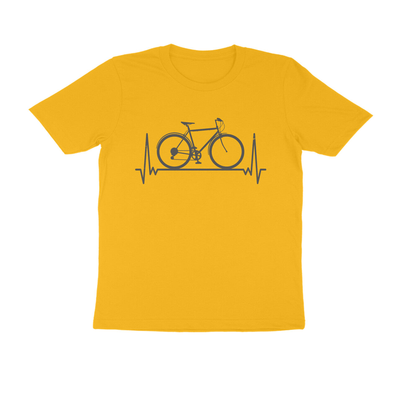 Bike Heartbeat - Bicycle Heartbeat