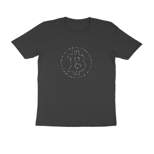 Bitcoin Cryptocurrency Stars