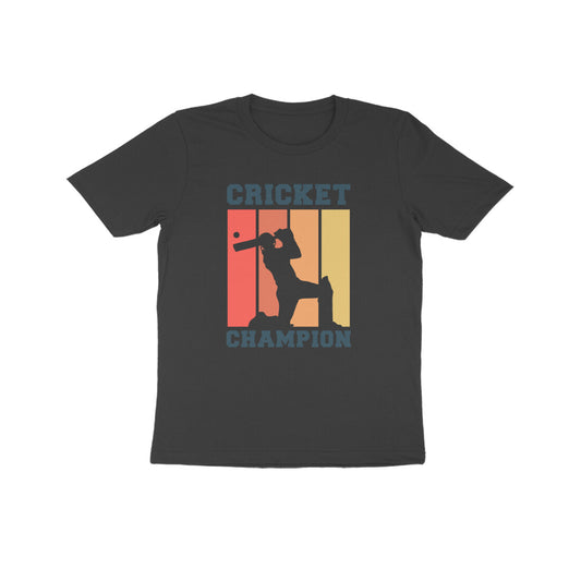 Cricket Champion Kids