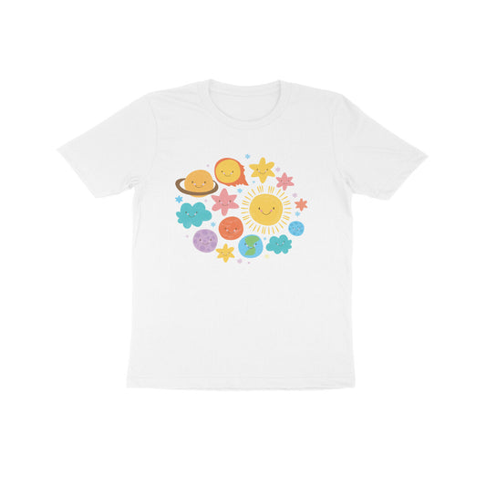 Solar System Kids