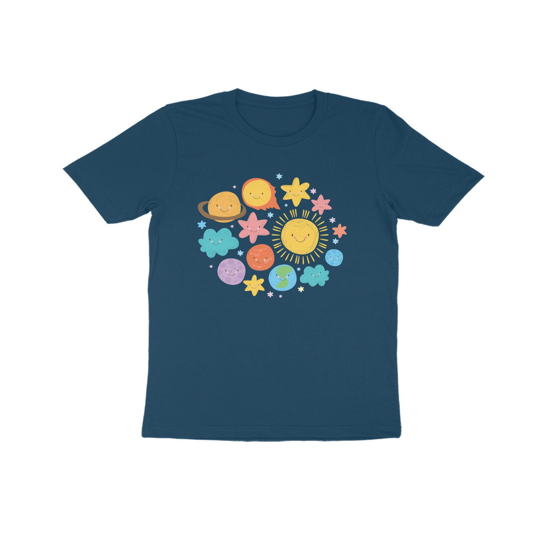 Solar System Kids