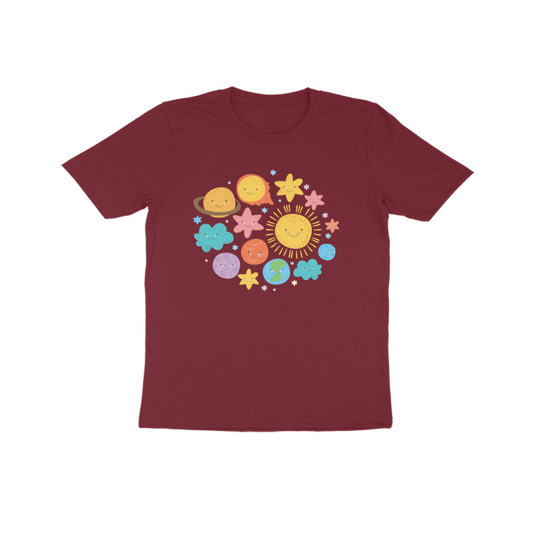 Solar System Kids