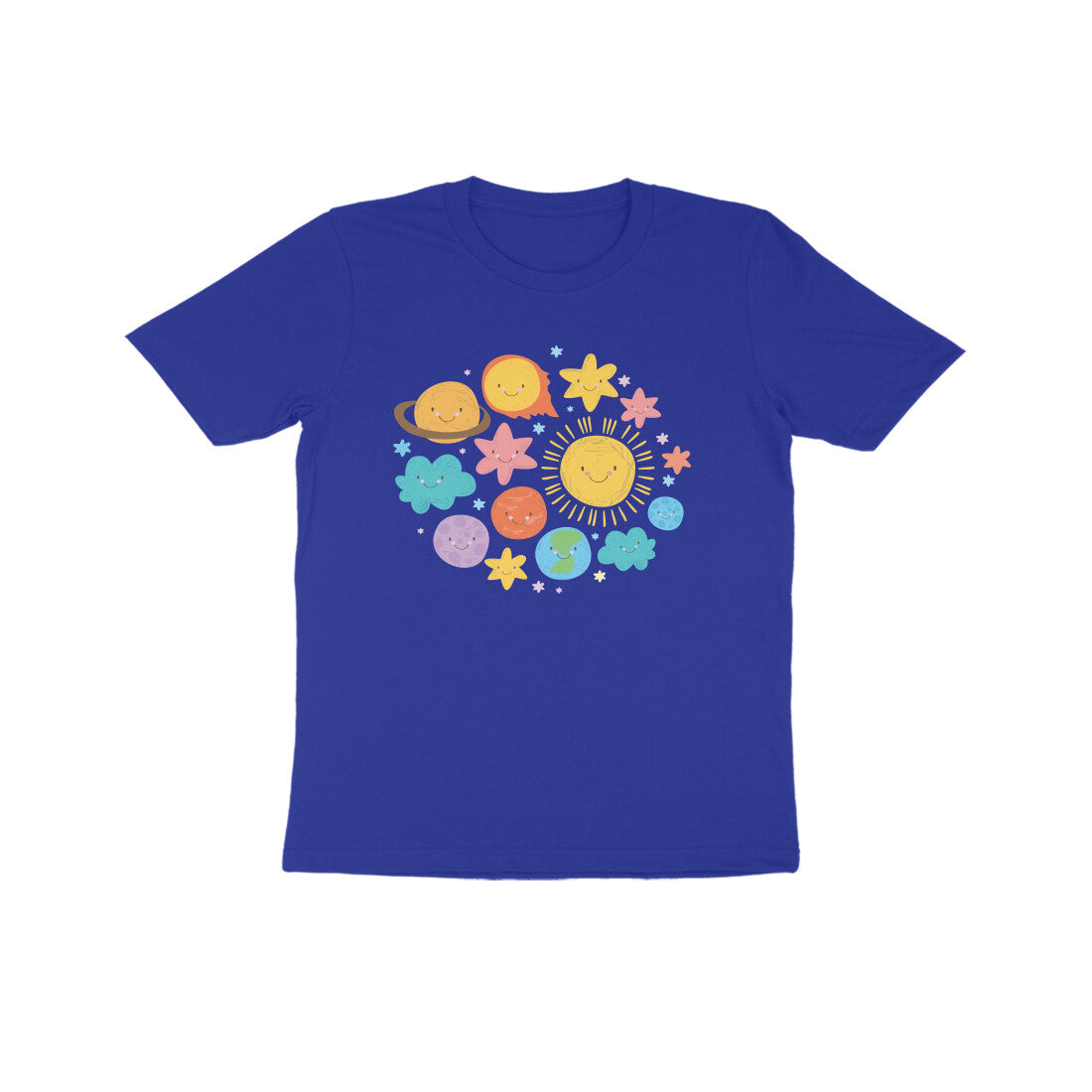Solar System Kids