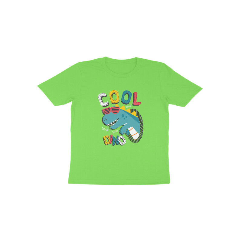 Cool Dino - Roar Dinosaur Kids