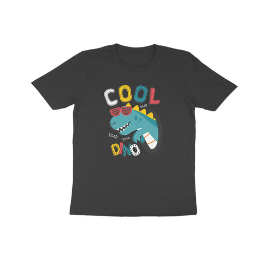 Cool Dino - Roar Dinosaur Toddler