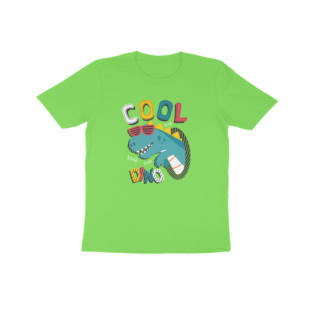 Cool Dino - Roar Dinosaur Toddler