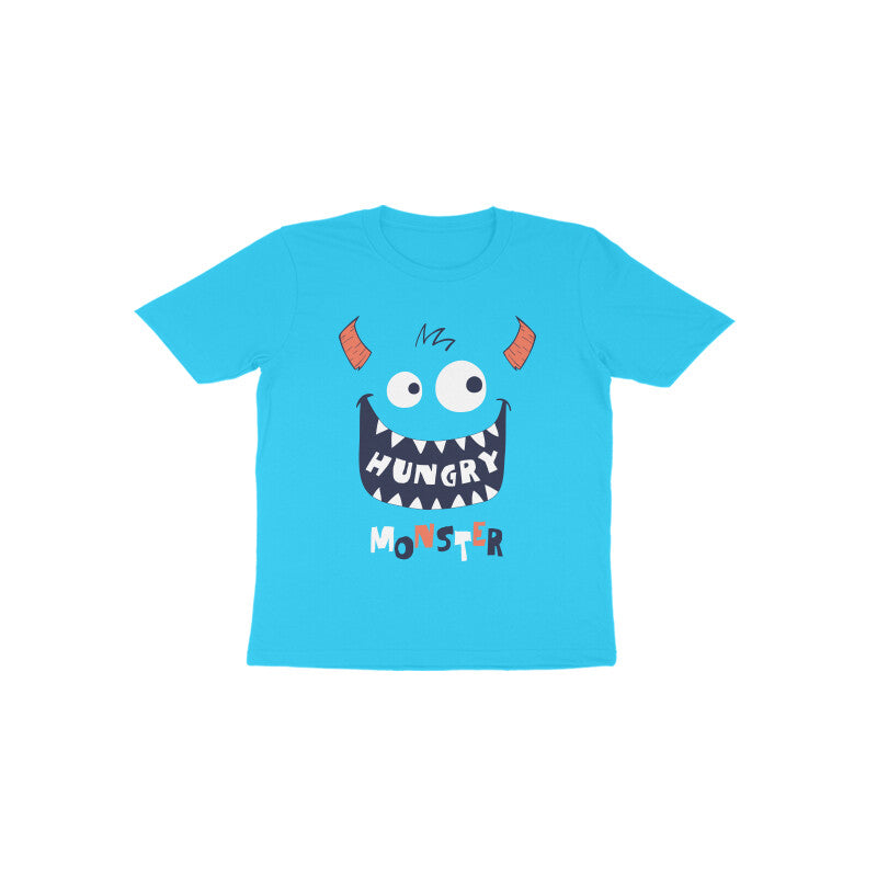 Hungry Monster Toddler