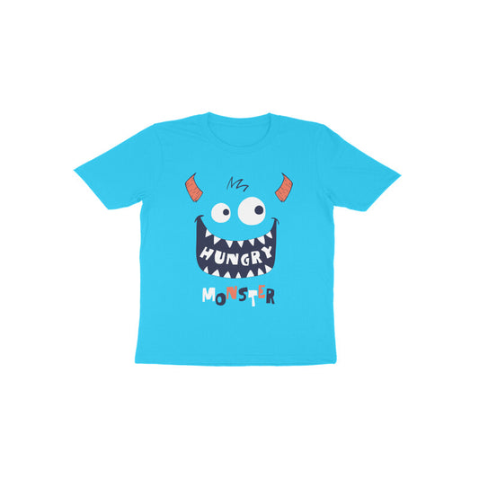 Hungry Monster Toddler