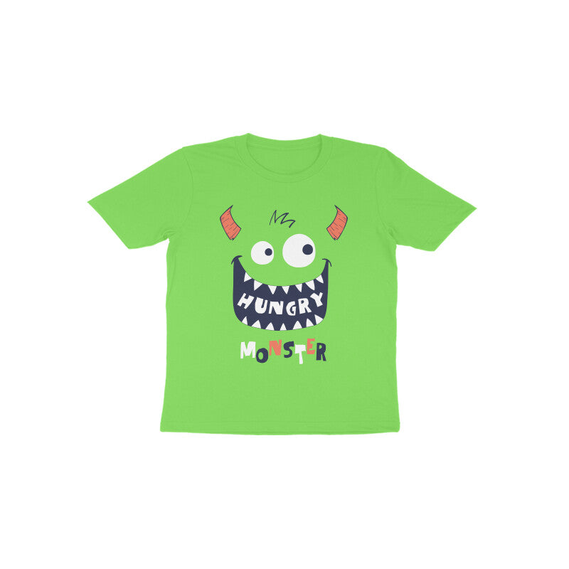 Hungry Monster Toddler