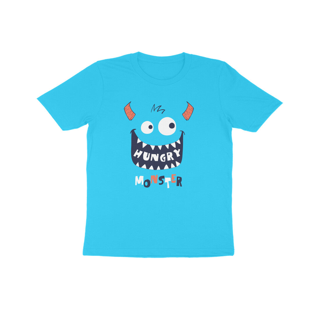 Hungry Monster Kids