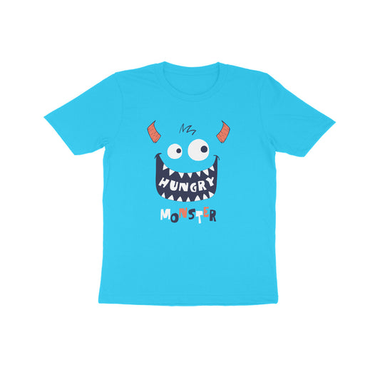 Hungry Monster Kids