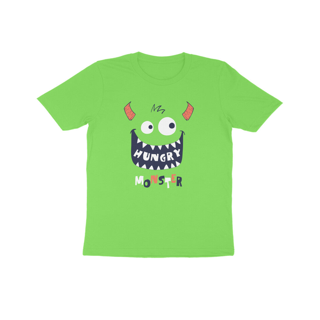 Hungry Monster Kids