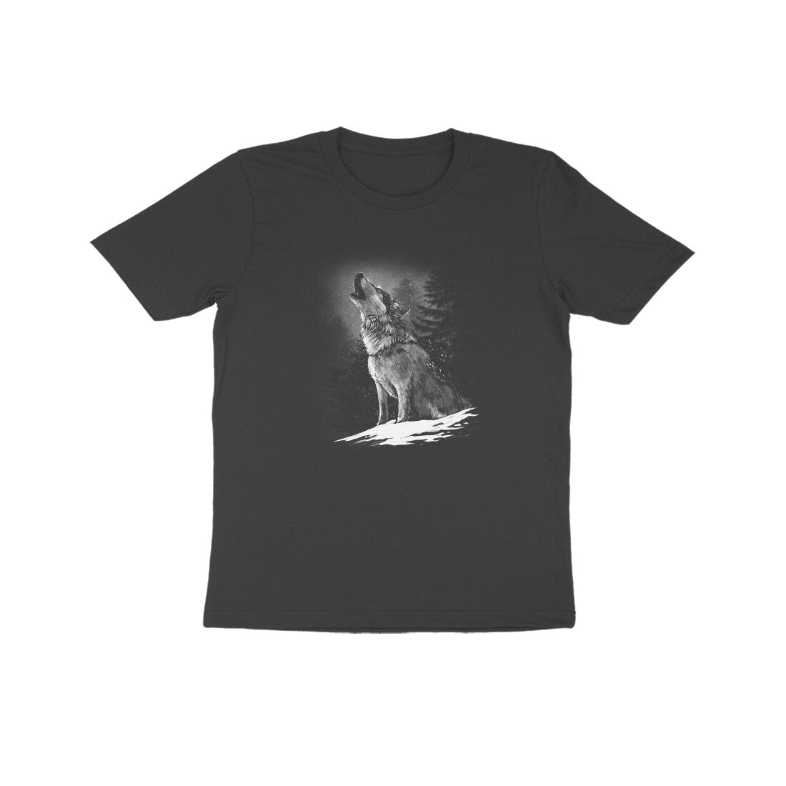 Howling Wolf Kids