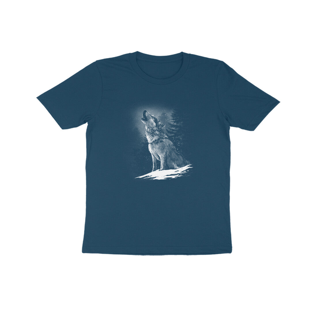 Howling Wolf Kids