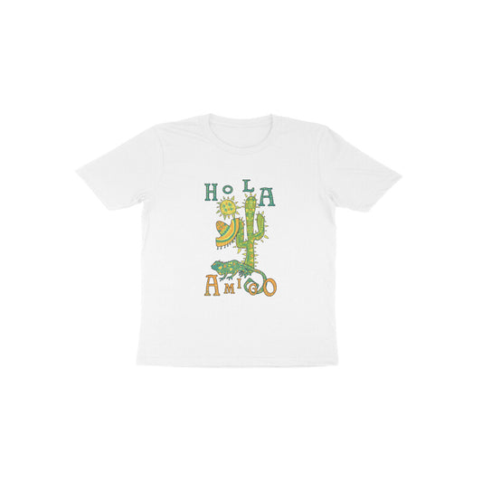 Hola, Amigo, Cactus, Chameleon, love