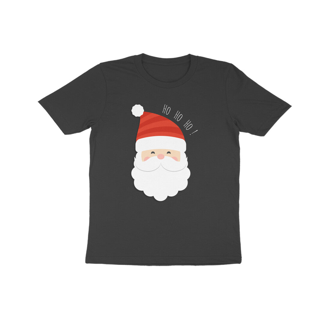 Ho Ho Ho! Merry Christmas - Santa Claus Kids