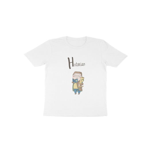 Historian - Profession Toddler