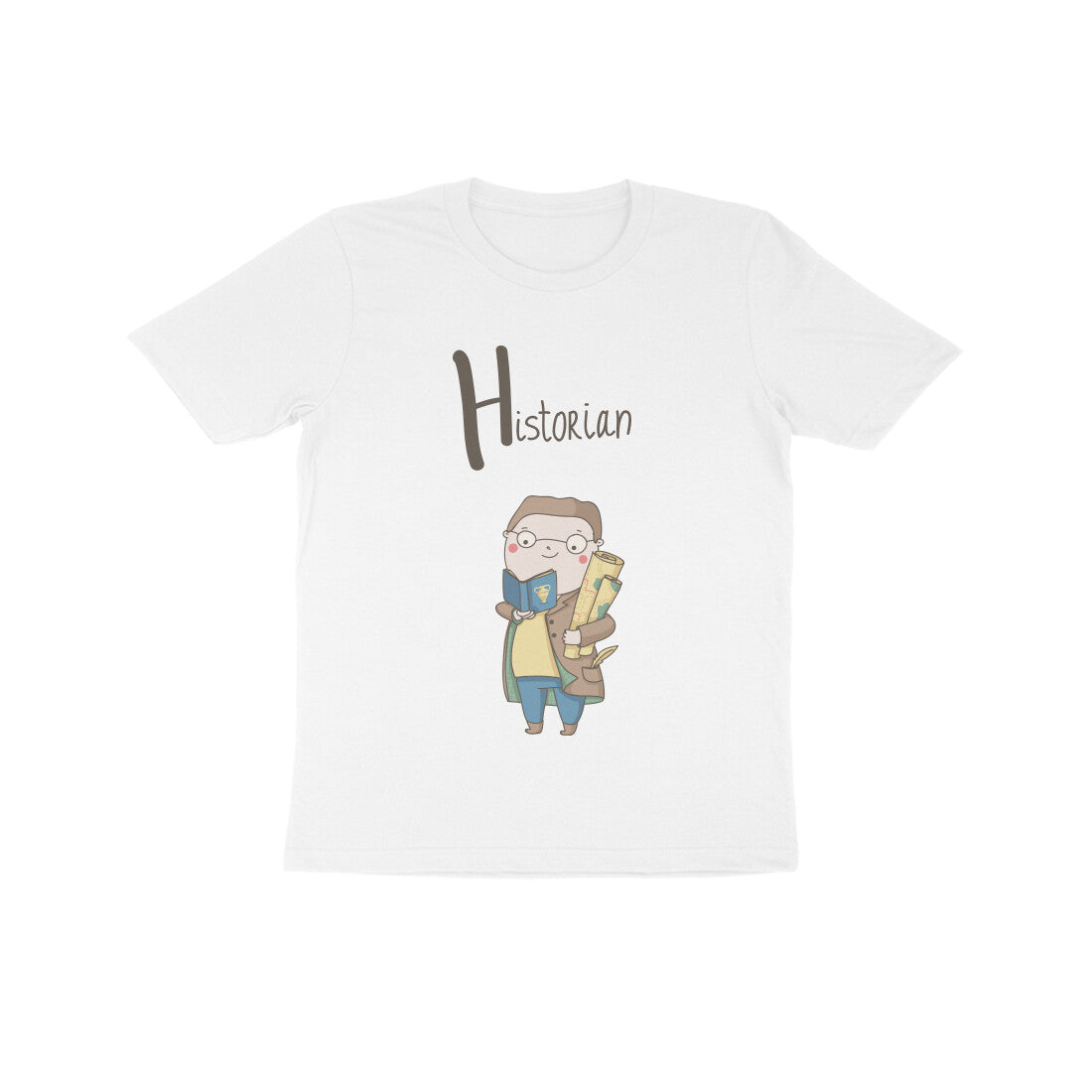 Historian - Profession Kids