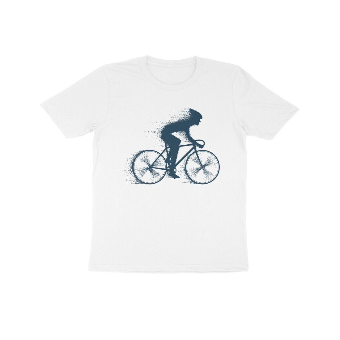High Velocity Cyclist - Particle Design Kids