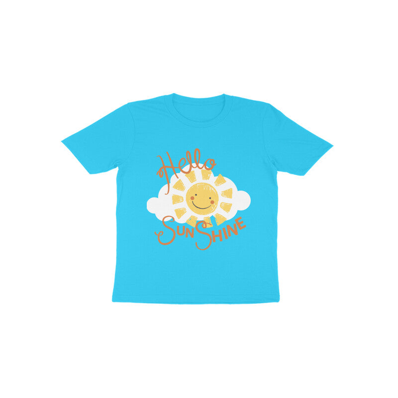 Hello Sunshine Toddler