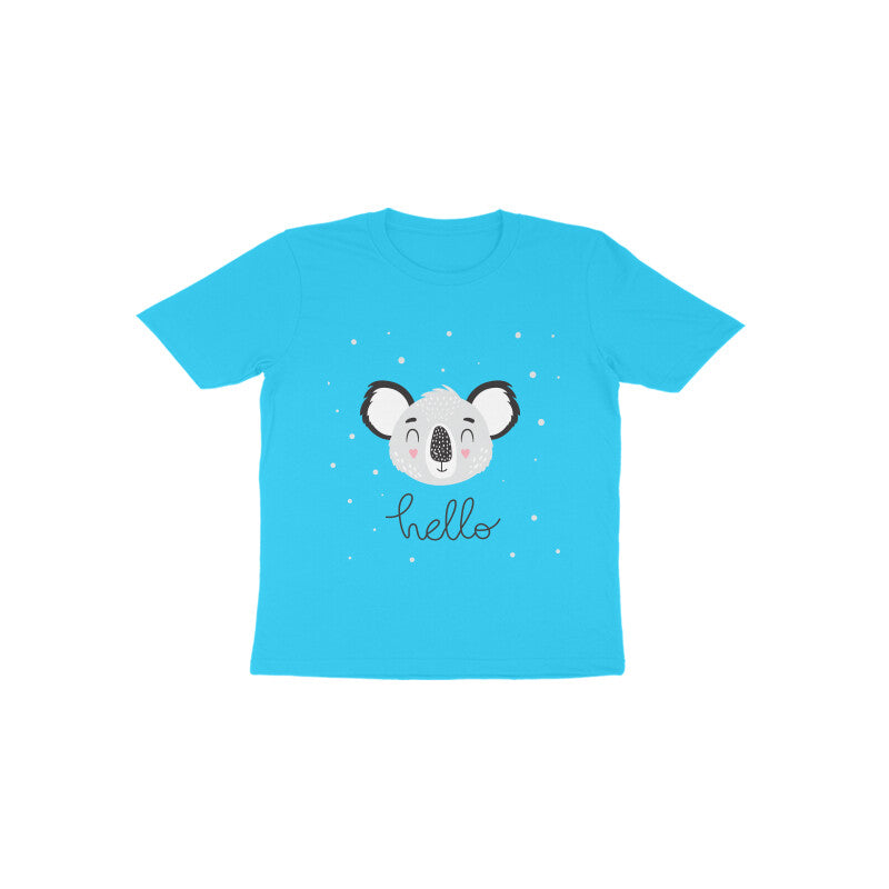 Hello Panda Toddler