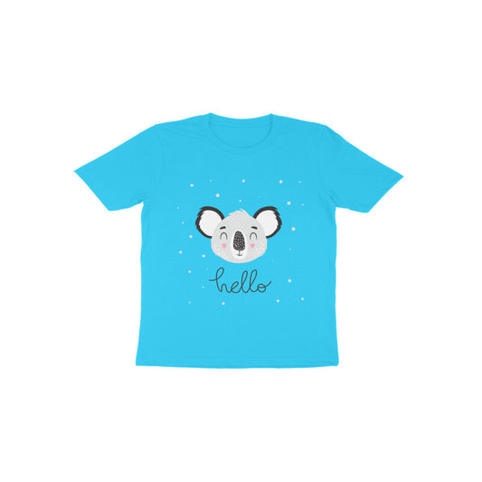 Hello Panda Toddler