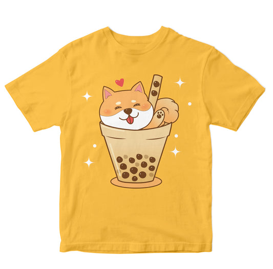 Shiba & Boba Toddler
