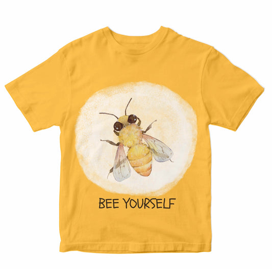 Bee Yourself Kids