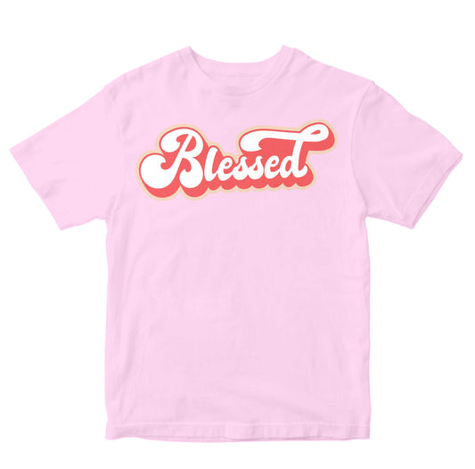 Blessed Kids