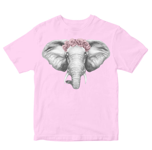 An Elegant Elephant Kids