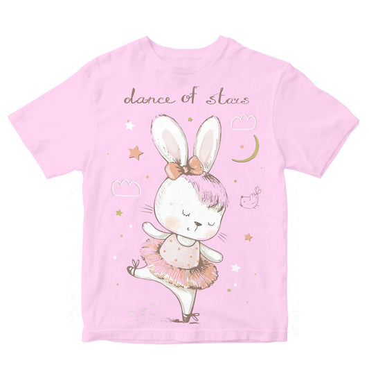 Ballerina Rabbit - Dance of Stars Toddler