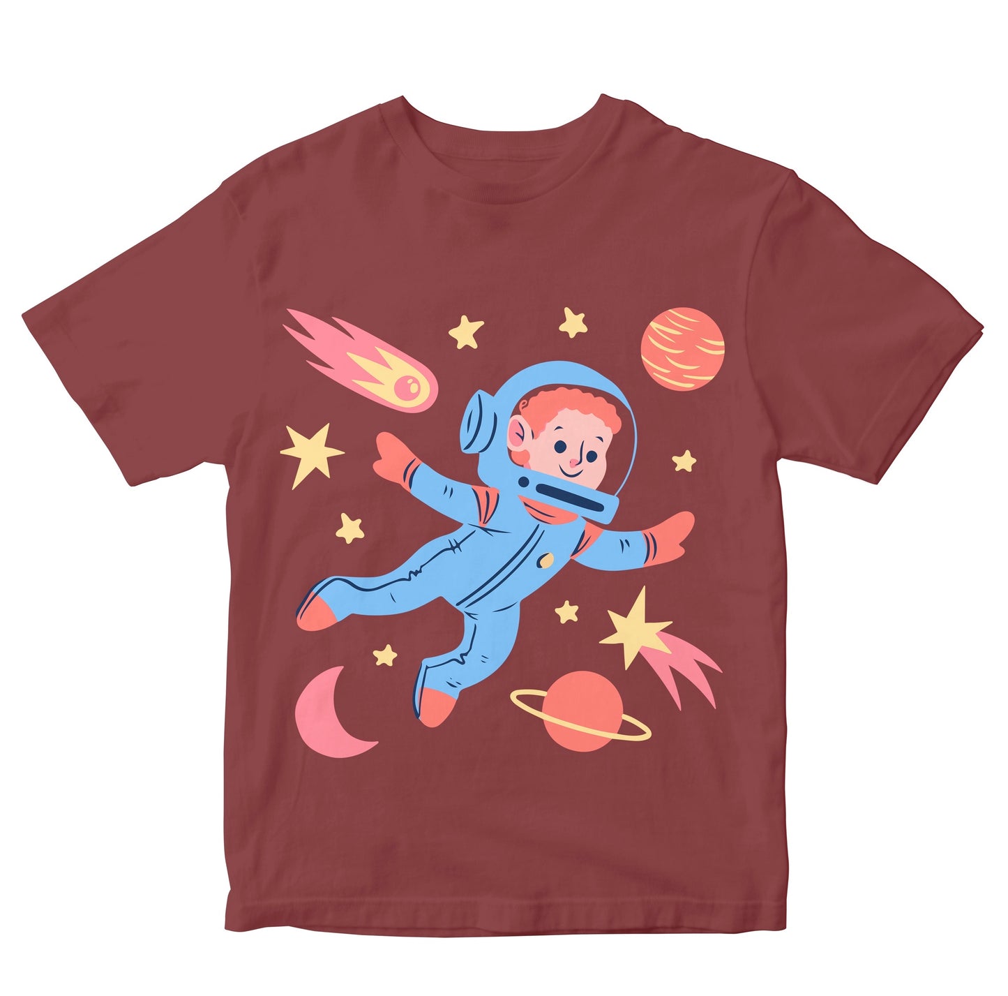Astronaut Kids