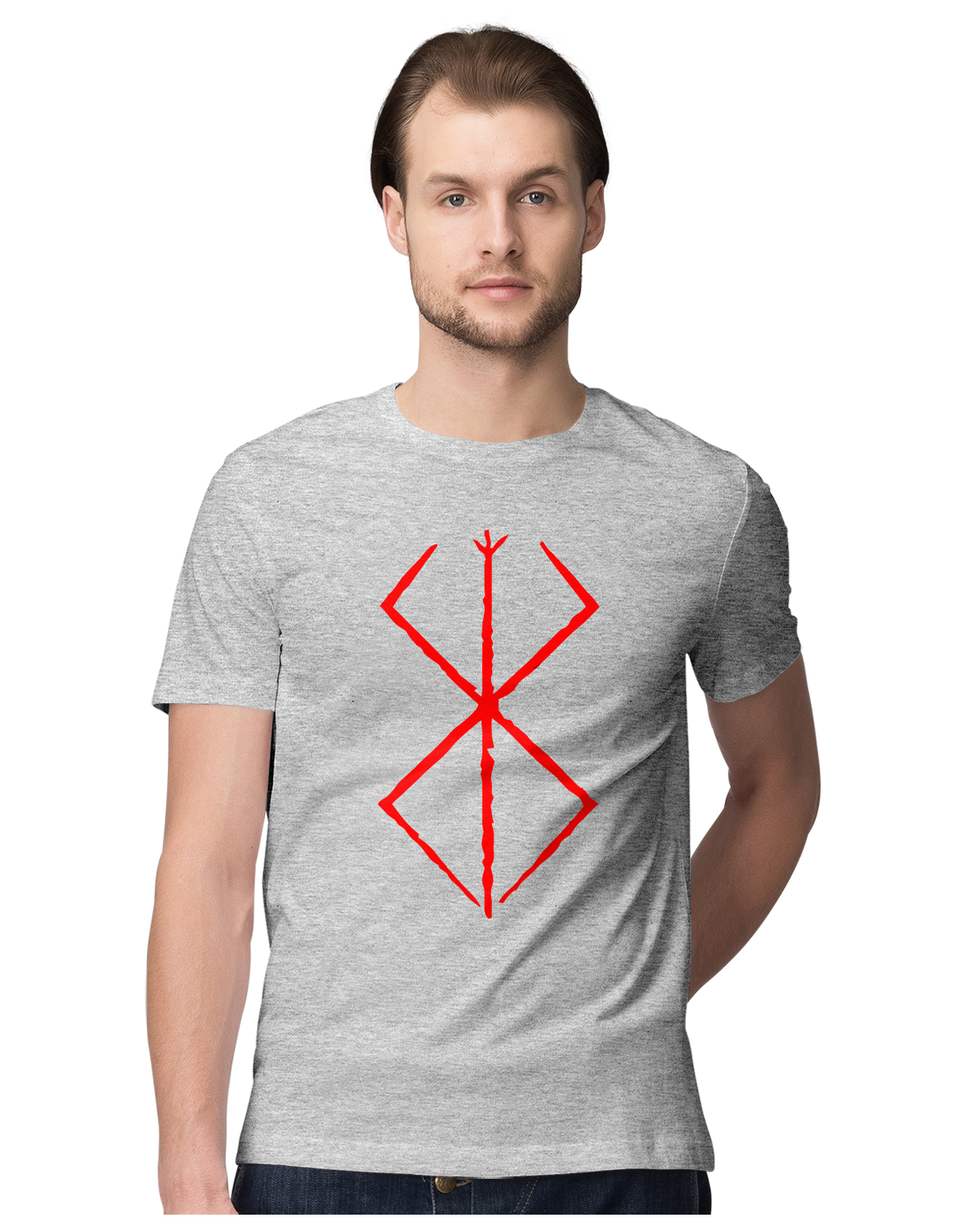Berserk Brand of Sacrifice