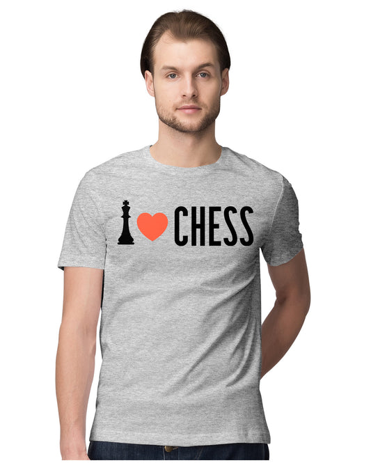 I Love Chess