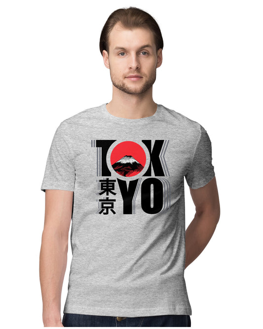 Tokyo - Japan Artwork