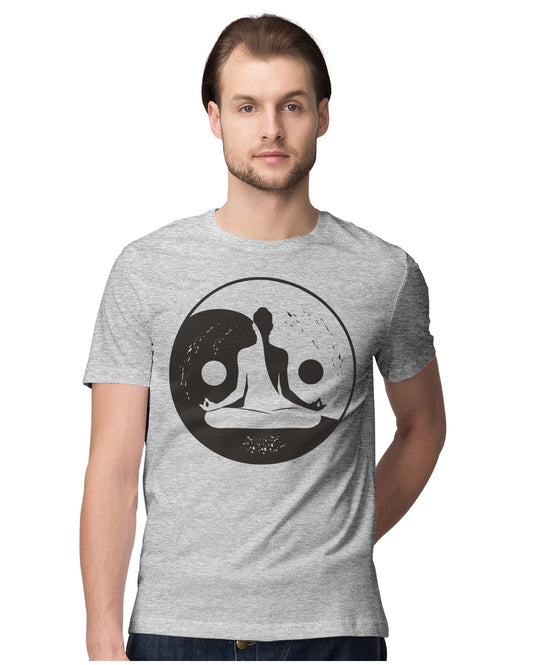 Yin & Yang Meditation