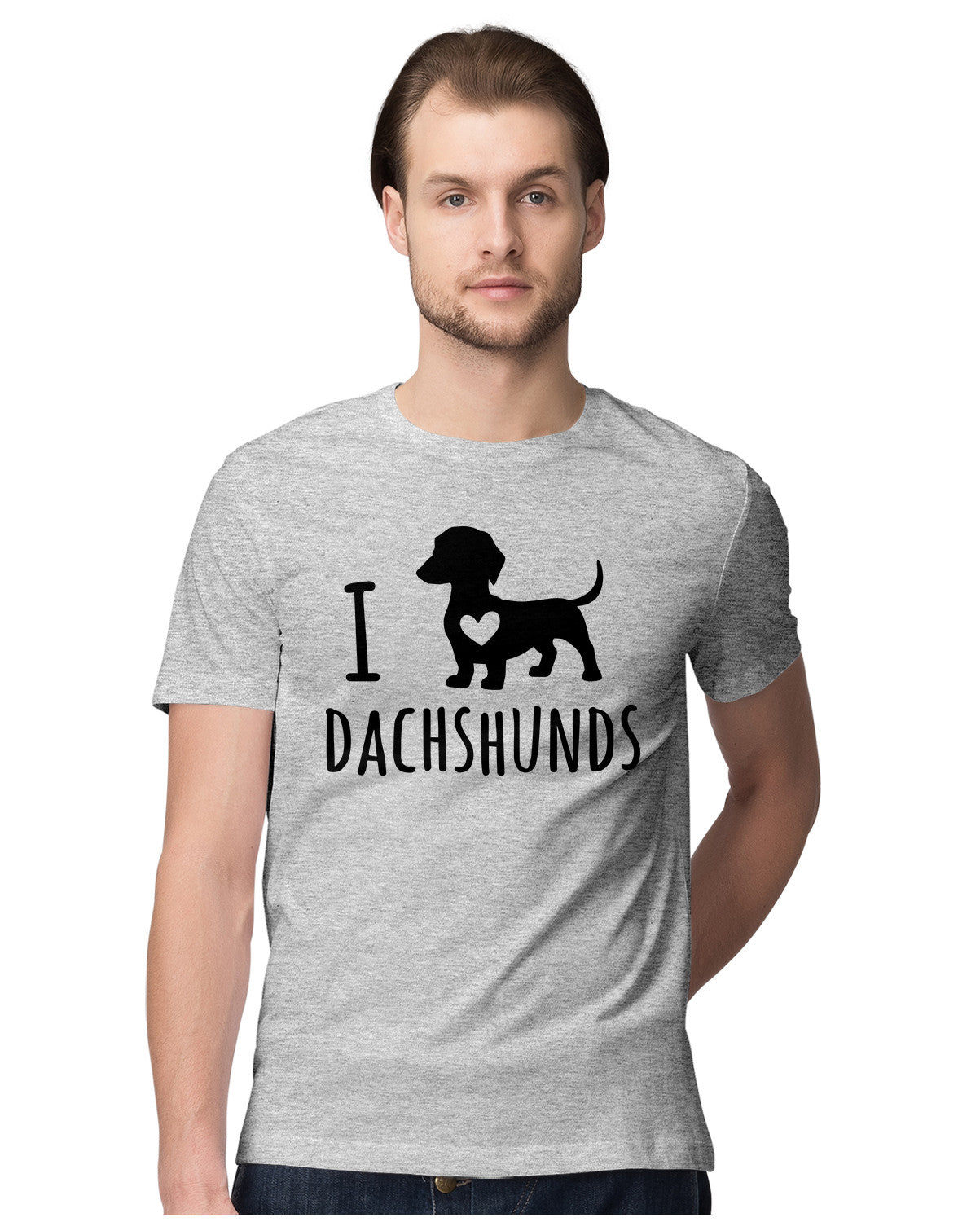 I Love Dachshunds