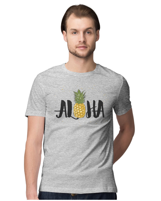 Aloha - Hawaiian Pineapple
