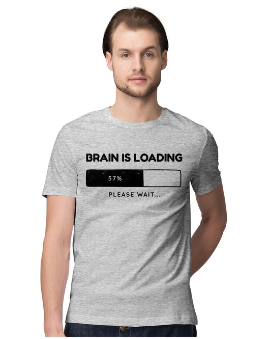 Brain Loading - Funny