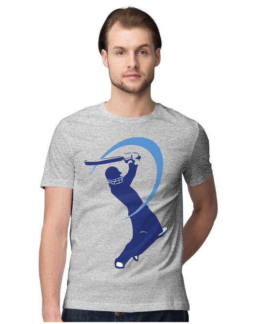 Batsman - Cricketer - Cricket