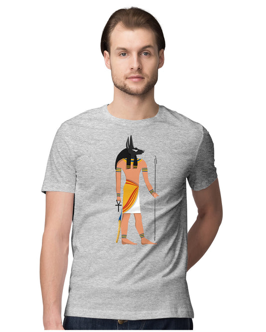 Anubis - The God Of The Afterlife