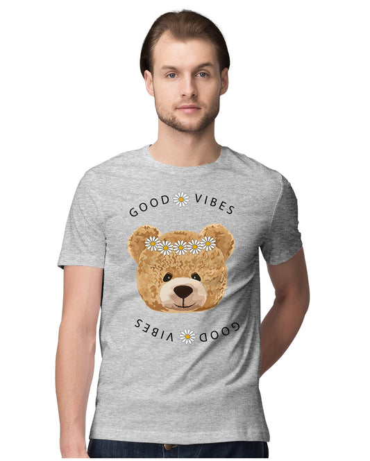 Good Vibes Bear