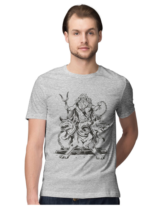 Cerberus & Hades Greek Mythology