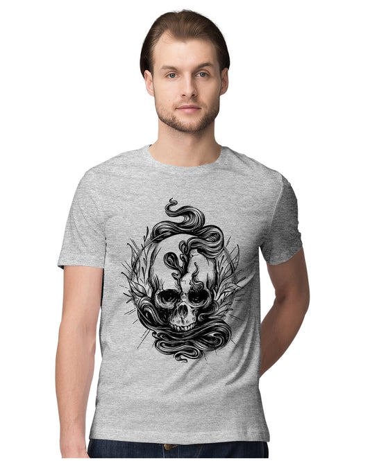 Dark Energy Skull
