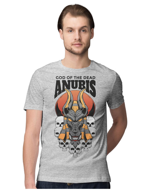 Anubis - God Of The Dead - Ancient Egypt