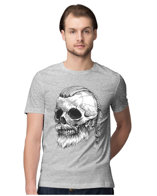 Viking Skull
