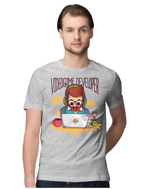 Game Developer - Video Games