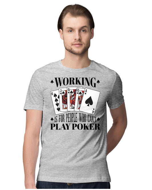 Funny Poker Quote